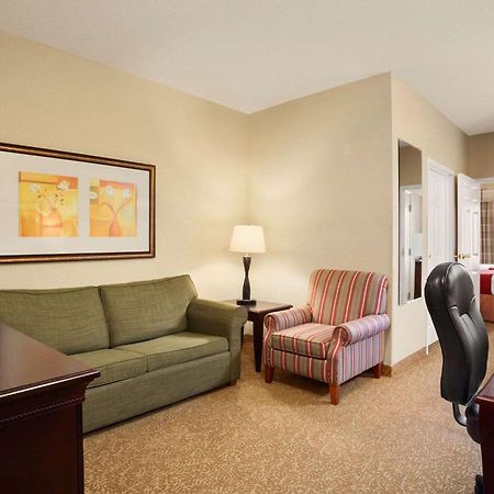 Country Inn & Suites By Radisson, Albany, Ga Extérieur photo