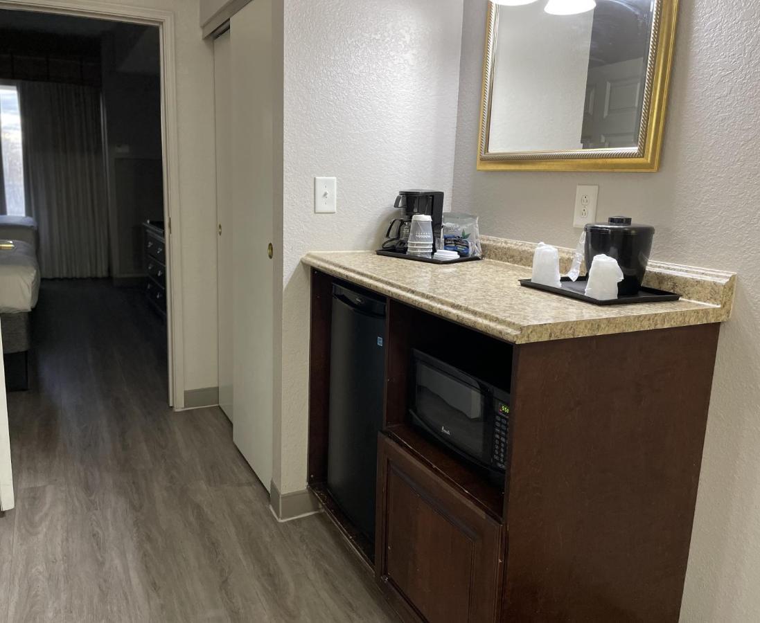 Country Inn & Suites By Radisson, Albany, Ga Extérieur photo