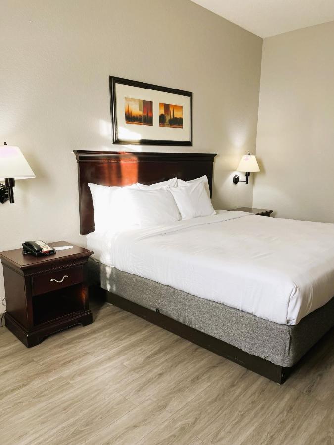 Country Inn & Suites By Radisson, Albany, Ga Extérieur photo