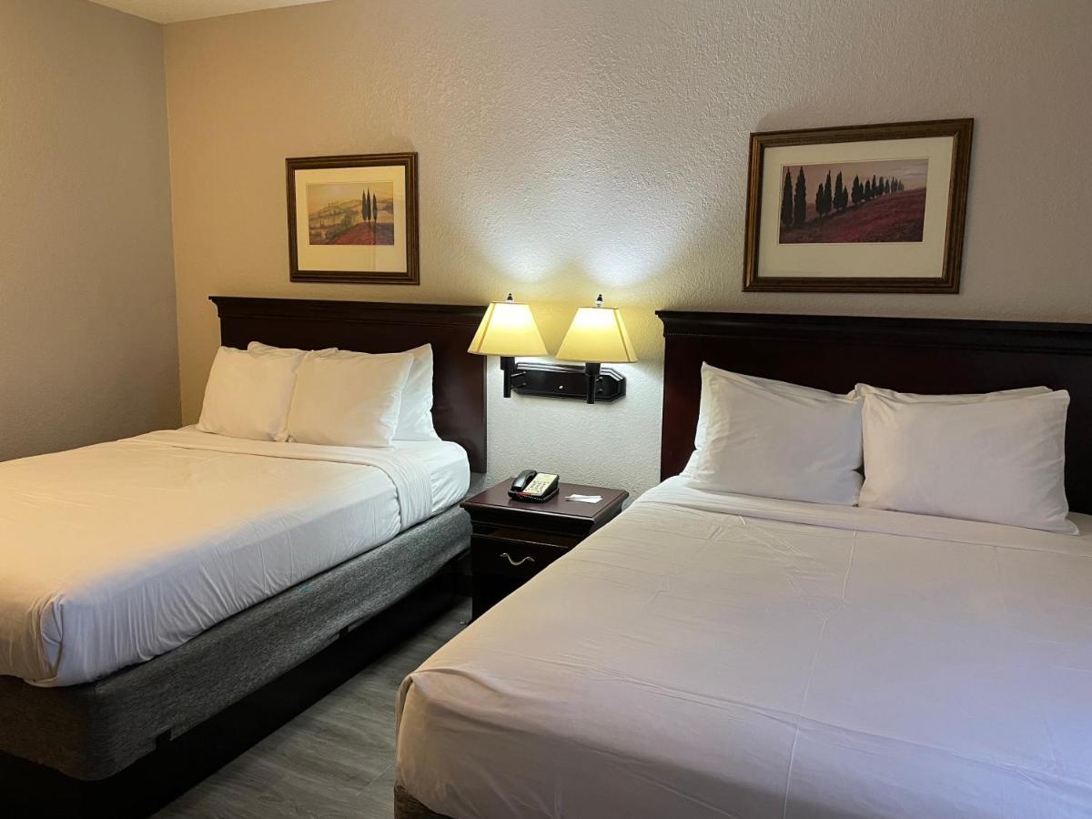 Country Inn & Suites By Radisson, Albany, Ga Extérieur photo