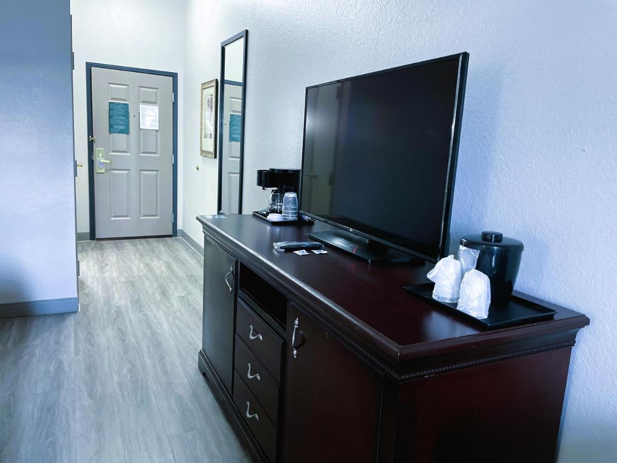 Country Inn & Suites By Radisson, Albany, Ga Extérieur photo