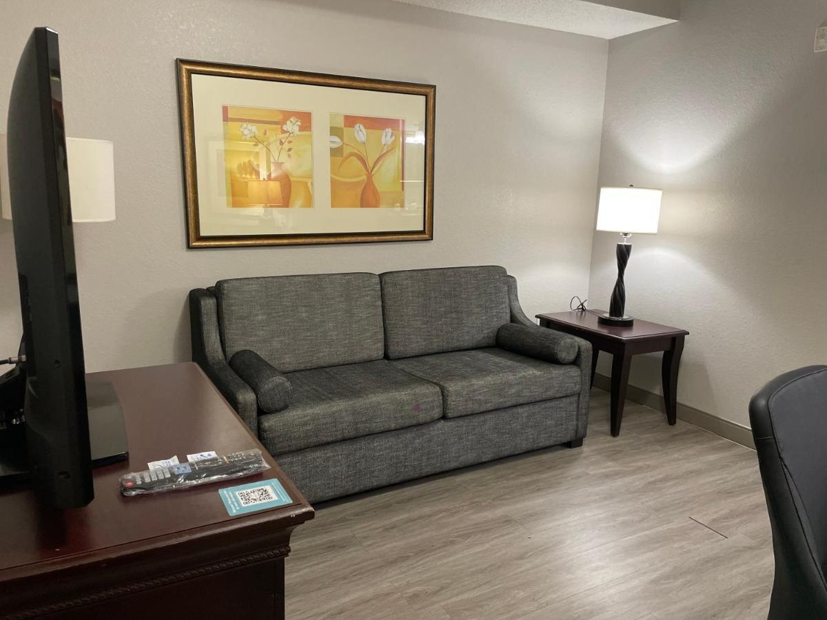 Country Inn & Suites By Radisson, Albany, Ga Extérieur photo