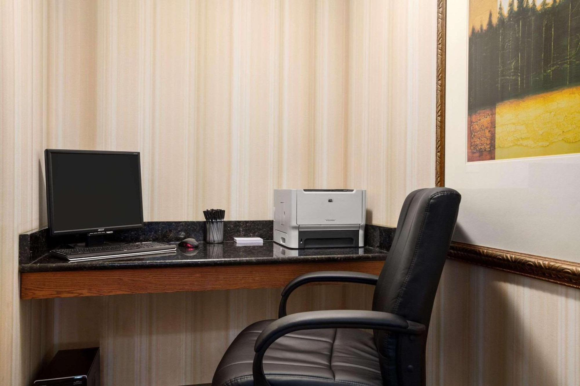 Country Inn & Suites By Radisson, Albany, Ga Extérieur photo