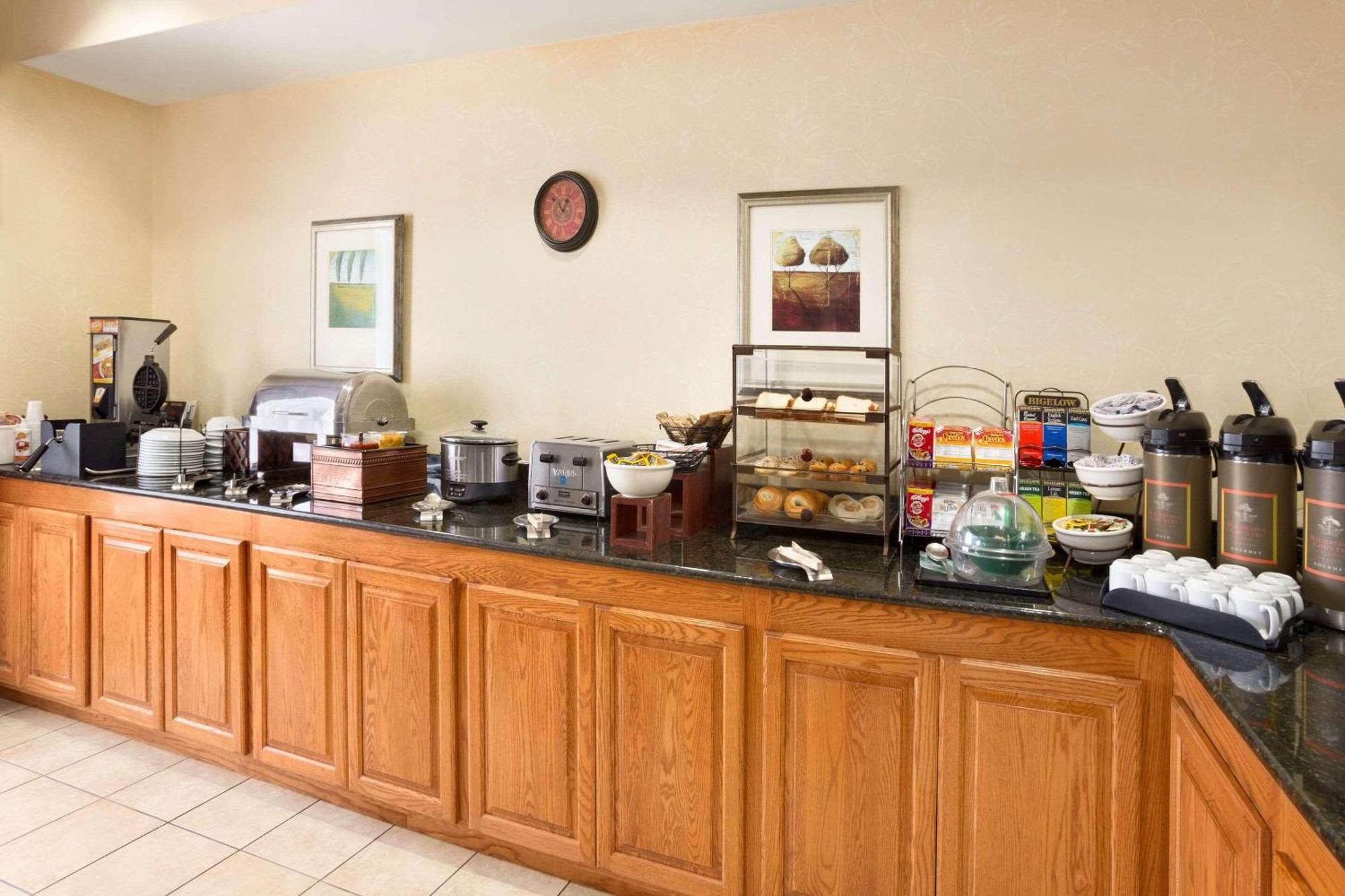 Country Inn & Suites By Radisson, Albany, Ga Extérieur photo