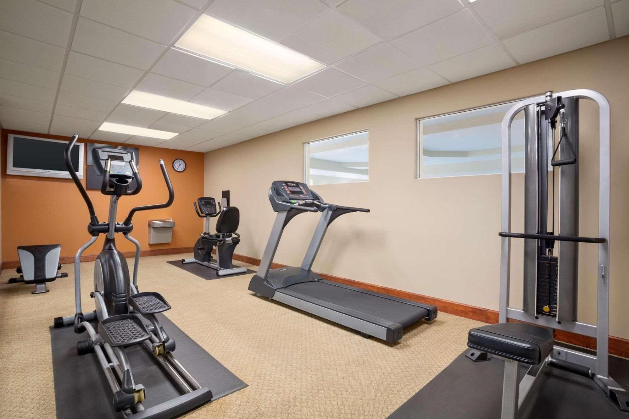 Country Inn & Suites By Radisson, Albany, Ga Extérieur photo