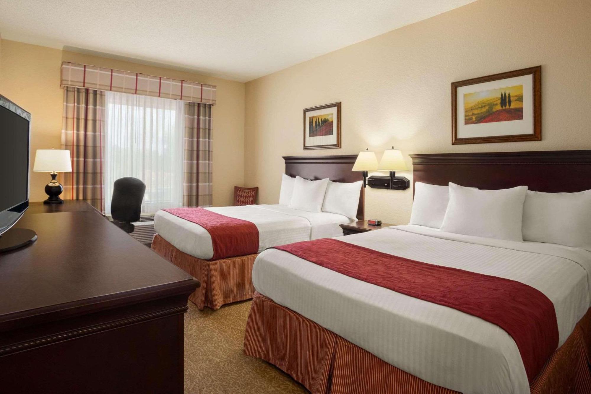 Country Inn & Suites By Radisson, Albany, Ga Extérieur photo