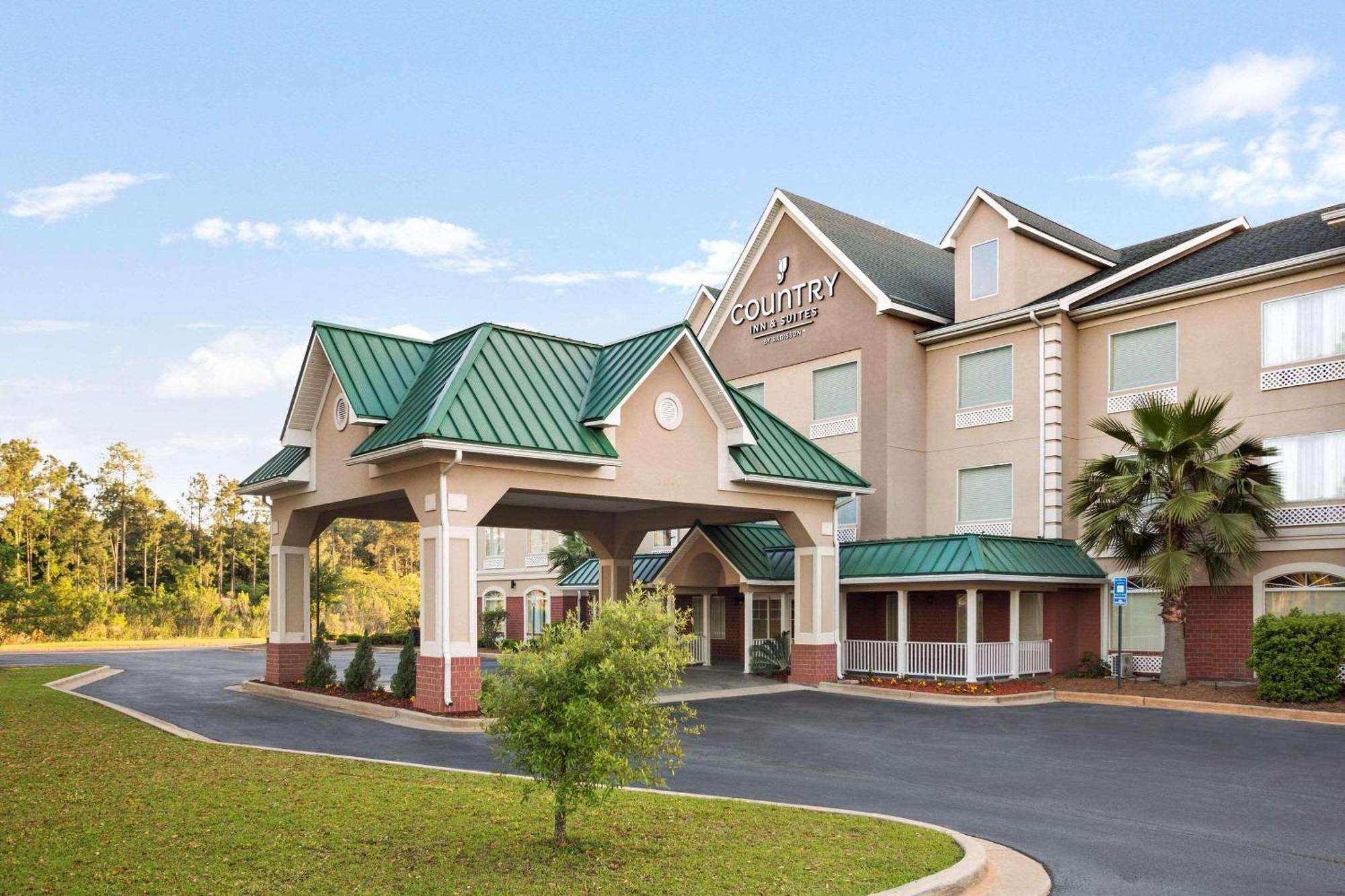 Country Inn & Suites By Radisson, Albany, Ga Extérieur photo