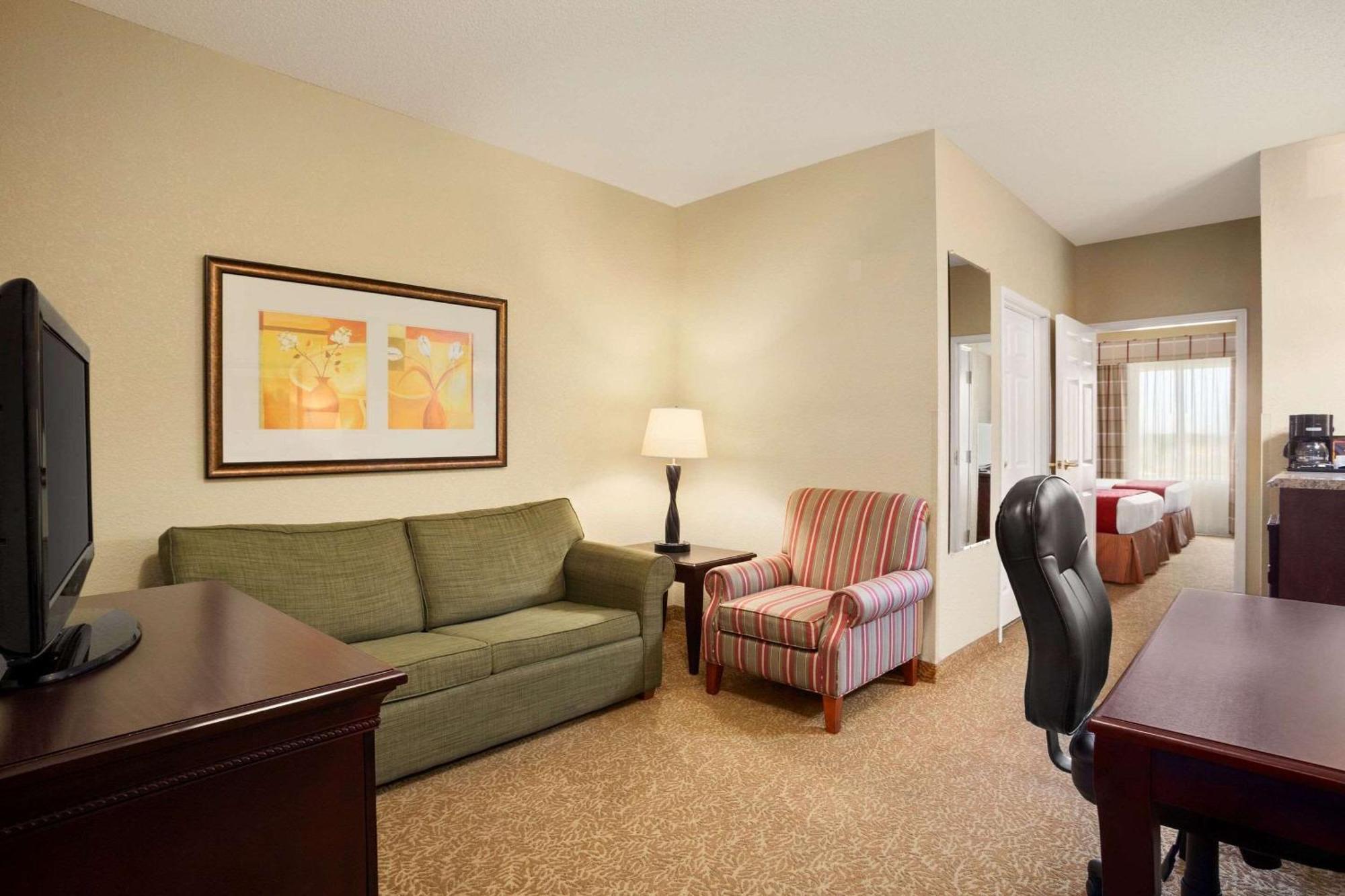 Country Inn & Suites By Radisson, Albany, Ga Extérieur photo