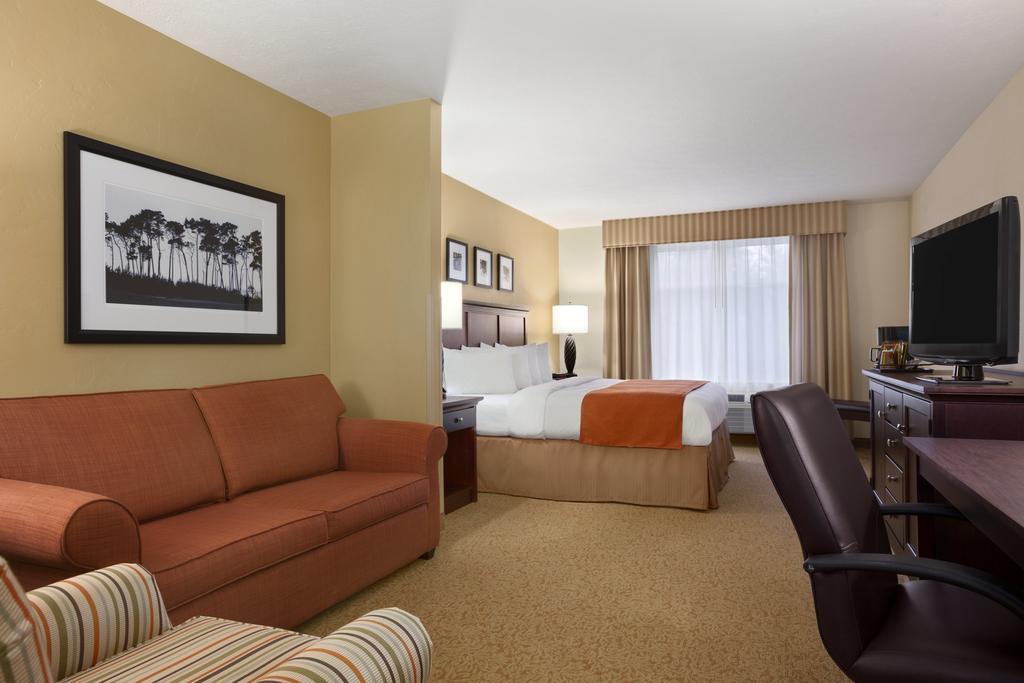 Country Inn & Suites By Radisson, Albany, Ga Extérieur photo