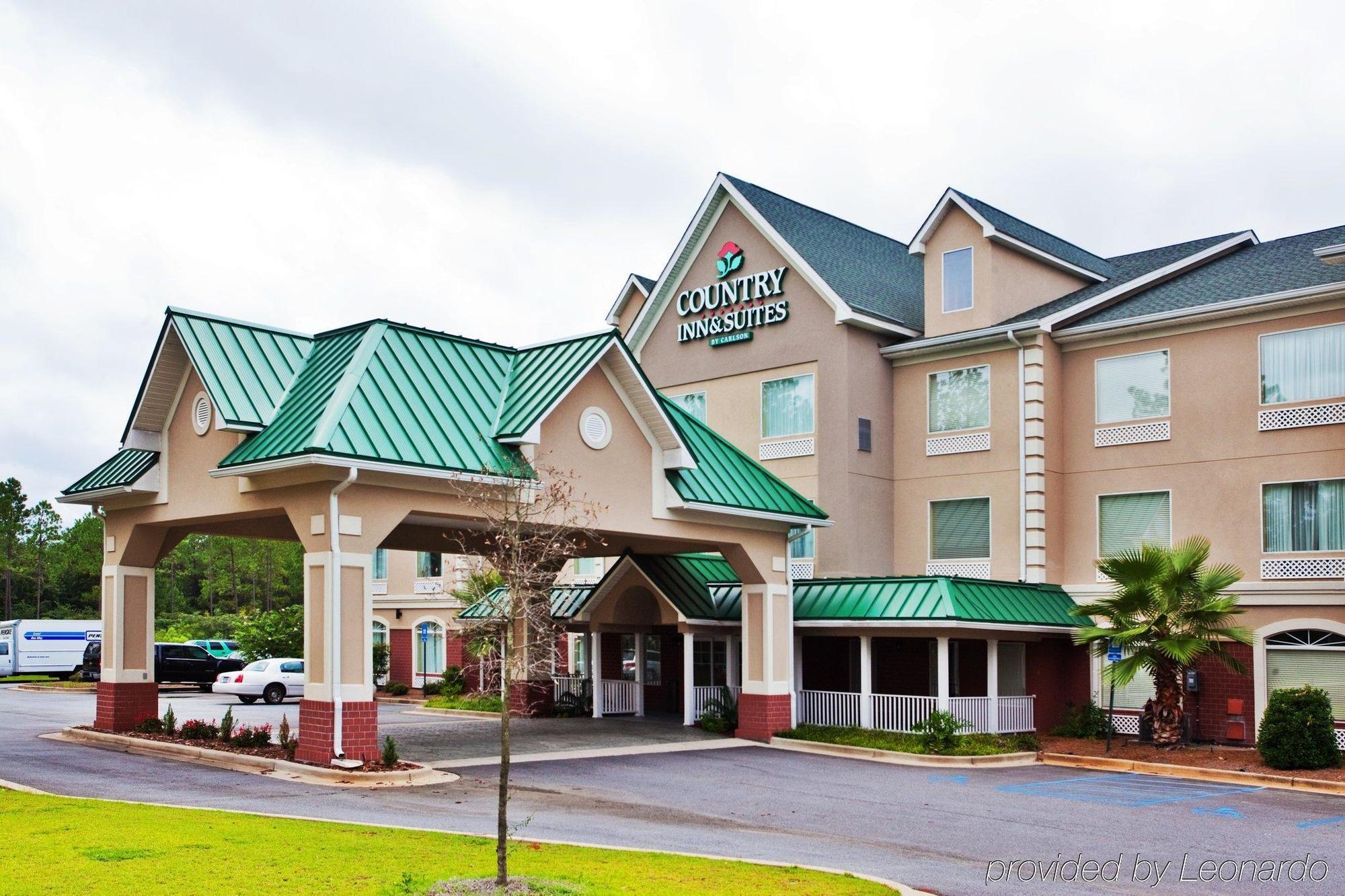 Country Inn & Suites By Radisson, Albany, Ga Extérieur photo