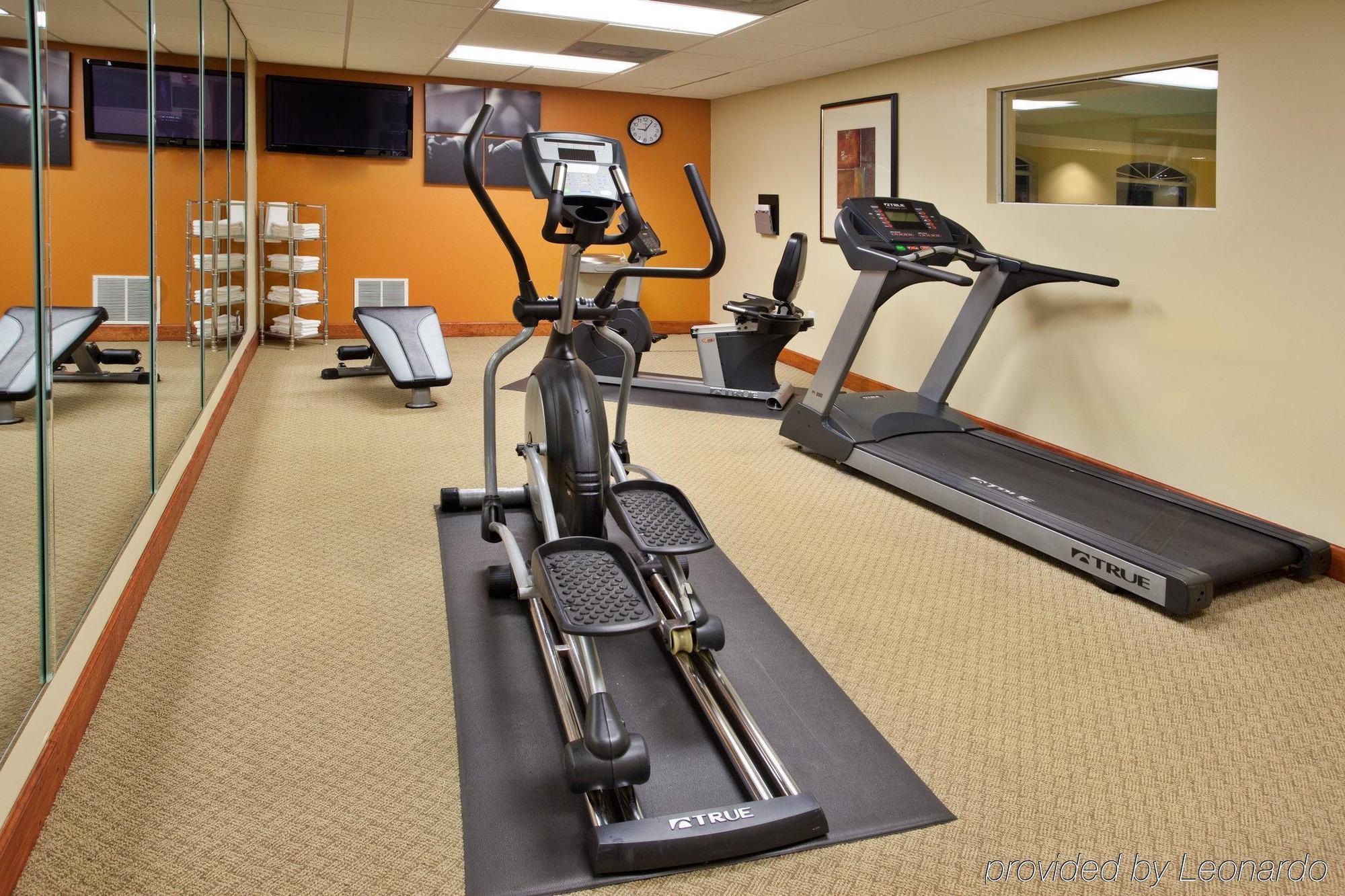 Country Inn & Suites By Radisson, Albany, Ga Extérieur photo