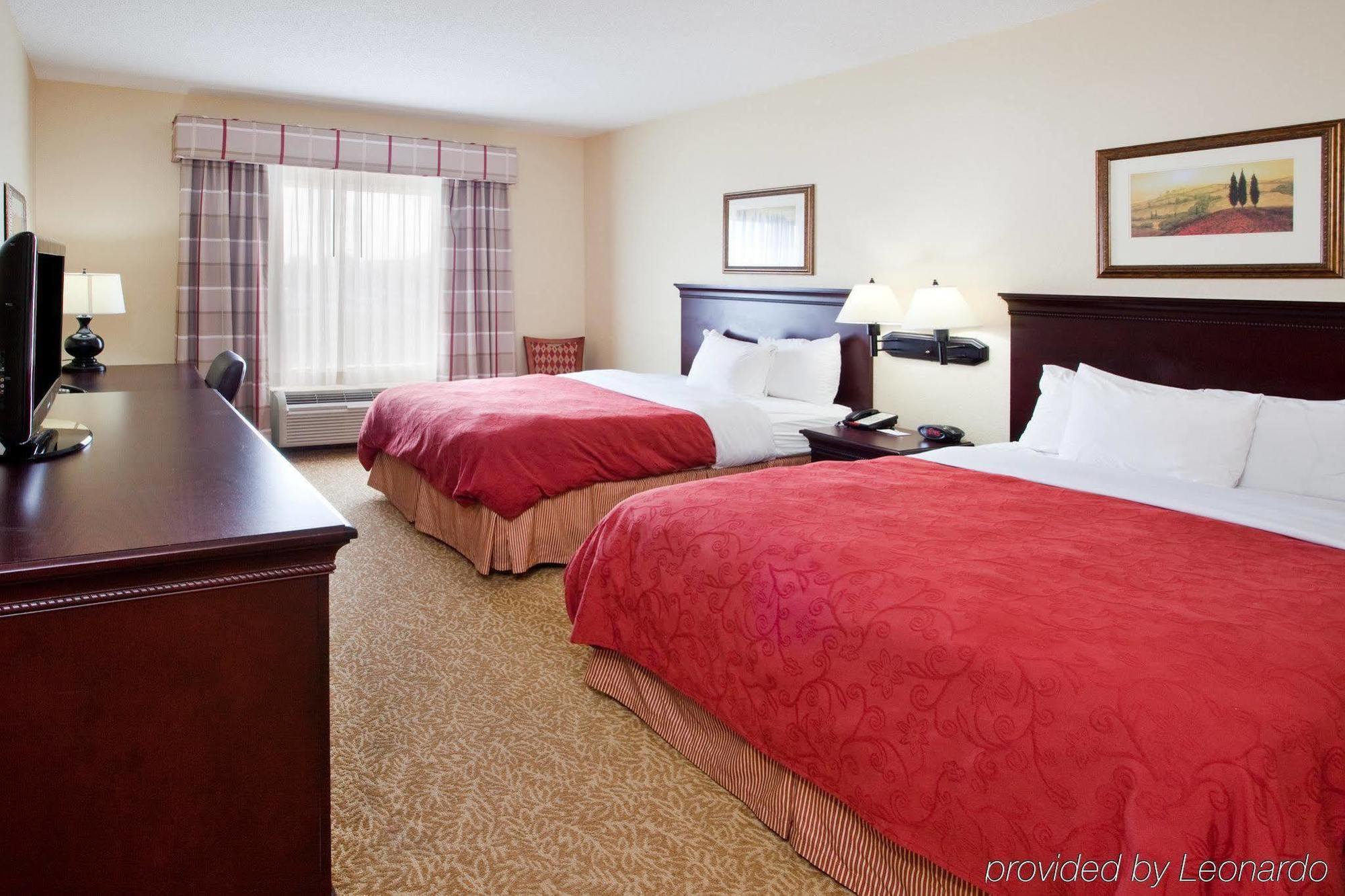 Country Inn & Suites By Radisson, Albany, Ga Extérieur photo