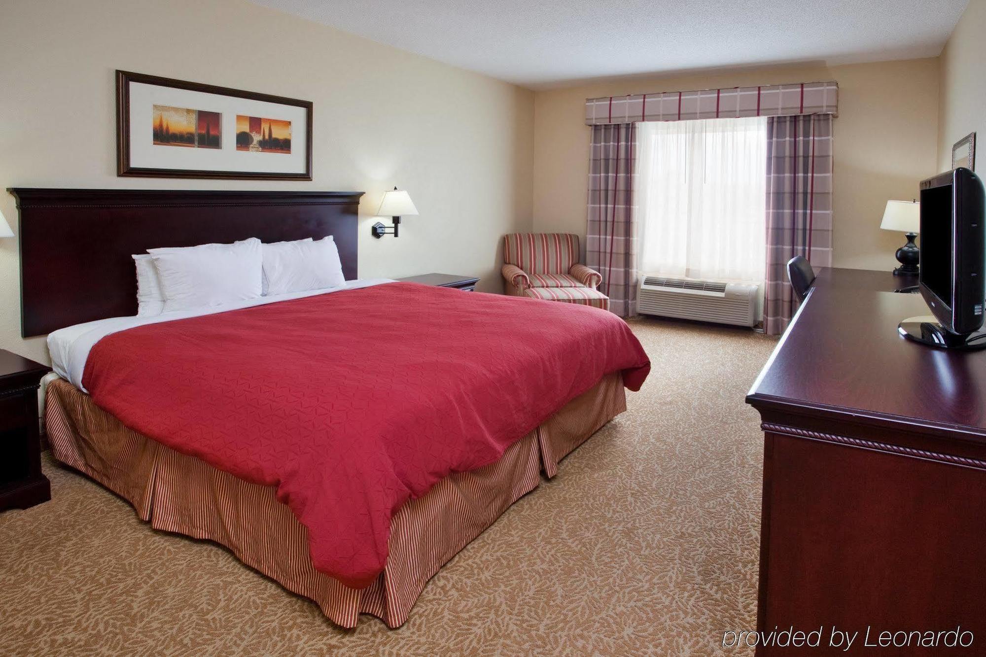 Country Inn & Suites By Radisson, Albany, Ga Extérieur photo