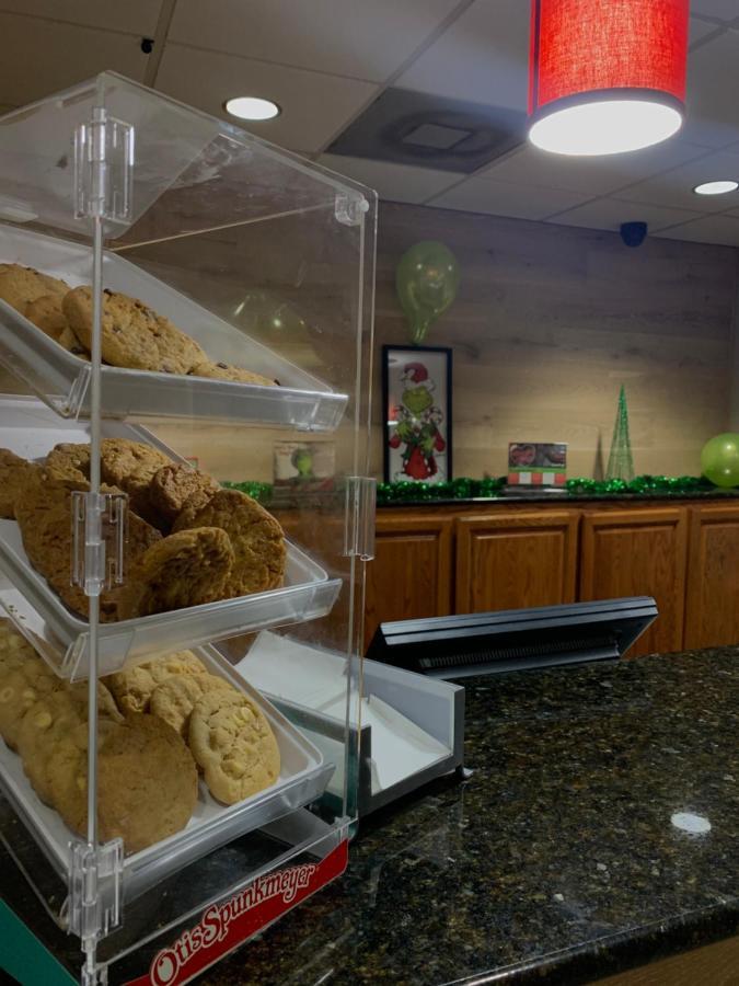 Country Inn & Suites By Radisson, Albany, Ga Extérieur photo