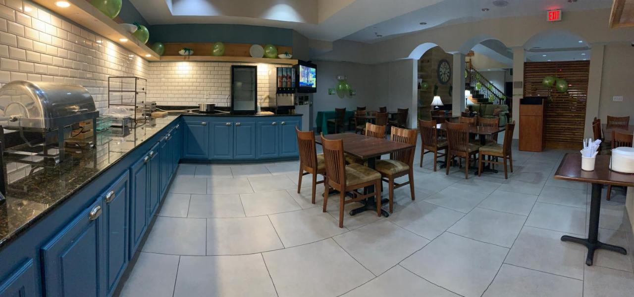 Country Inn & Suites By Radisson, Albany, Ga Extérieur photo